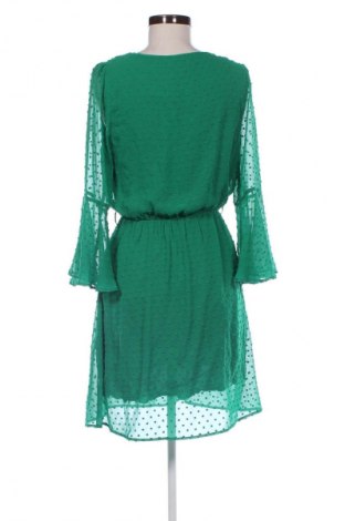 Šaty  Naf Naf, Veľkosť L, Farba Zelená, Cena  8,95 €