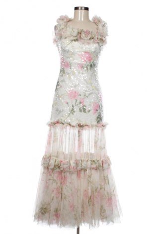 Kleid Needle & Thread, Größe M, Farbe Mehrfarbig, Preis € 299,99