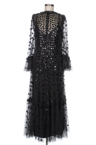 Kleid Needle & Thread, Größe L, Farbe Schwarz, Preis € 299,99