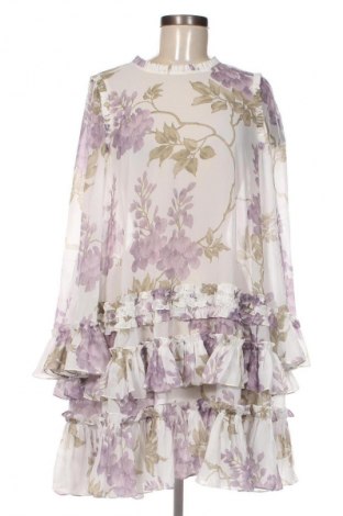 Kleid Needle & Thread, Größe M, Farbe Mehrfarbig, Preis € 259,99