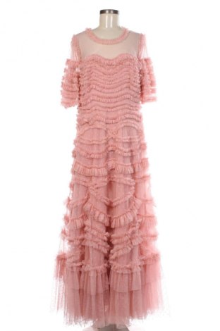 Kleid Needle & Thread, Größe XL, Farbe Rosa, Preis 299,99 €