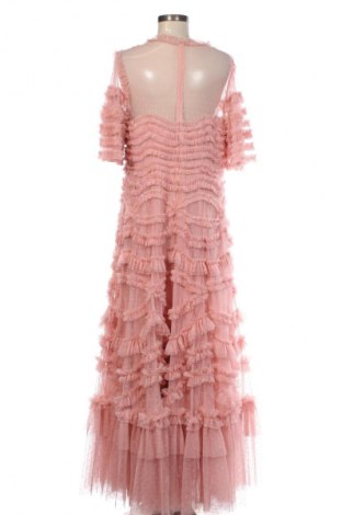 Kleid Needle & Thread, Größe XL, Farbe Rosa, Preis 299,99 €