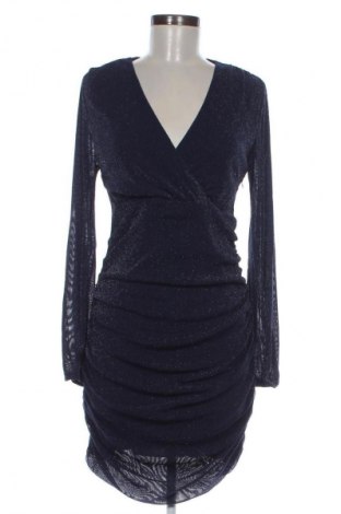 Sukienka Neo Noir, Rozmiar M, Kolor Niebieski, Cena 142,53 zł