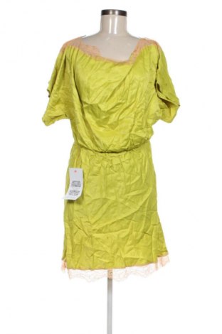 Kleid Never Fully Dressed, Größe L, Farbe Grün, Preis 127,99 €