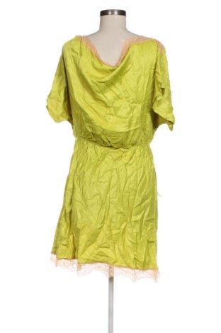 Kleid Never Fully Dressed, Größe L, Farbe Grün, Preis 127,99 €