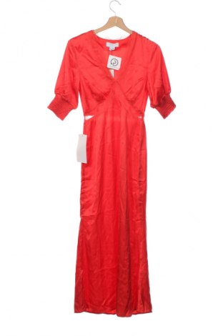 Kleid Never Fully Dressed, Größe XS, Farbe Rot, Preis € 147,99
