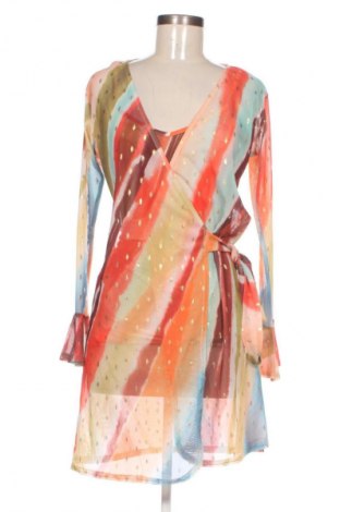 Kleid Never Fully Dressed, Größe S, Farbe Mehrfarbig, Preis 127,99 €