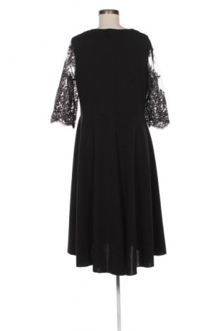 Kleid New Fashion, Größe 3XL, Farbe Schwarz, Preis € 17,99