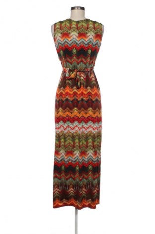 Sukienka New Feeling, Rozmiar M, Kolor Kolorowy, Cena 104,99 zł