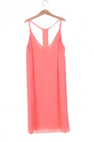 Φόρεμα New Look, Μέγεθος XS, Χρώμα Ρόζ , Τιμή 19,95 €