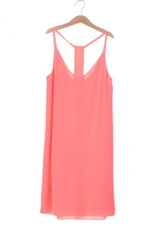 Φόρεμα New Look, Μέγεθος XS, Χρώμα Ρόζ , Τιμή 19,95 €