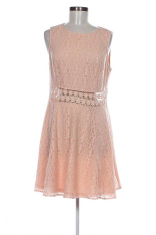 Rochie New Look, Mărime XL, Culoare Portocaliu, Preț 102,63 Lei