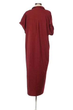 Sukienka New Look, Rozmiar XL, Kolor Brązowy, Cena 110,07 zł