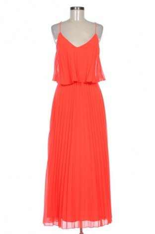 Рокля New Look, Размер S, Цвят Розов, Цена 56,99 лв.