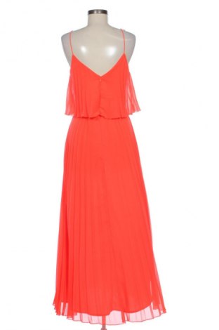 Рокля New Look, Размер S, Цвят Розов, Цена 56,99 лв.