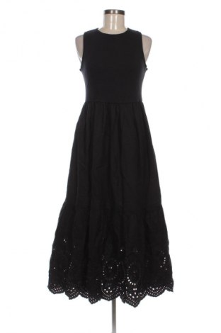 Kleid New Look, Größe L, Farbe Schwarz, Preis 30,99 €