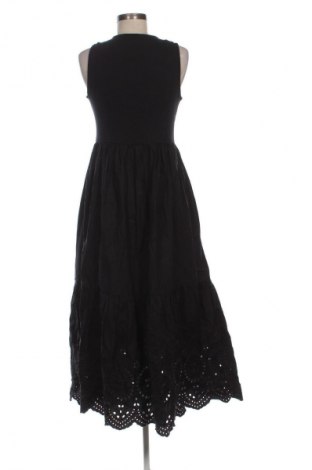 Kleid New Look, Größe L, Farbe Schwarz, Preis 30,99 €