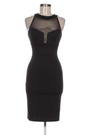 Рокля New Look, Размер S, Цвят Черен, Цена 55,99 лв.