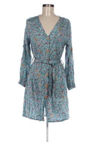 Рокля New Style, Размер M, Цвят Многоцветен, Цена 47,88 лв.