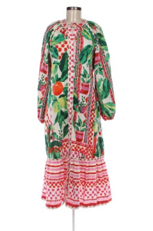 Рокля Next, Размер M, Цвят Многоцветен, Цена 87,99 лв.