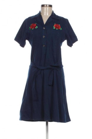 Kleid Next, Größe M, Farbe Mehrfarbig, Preis 24,48 €