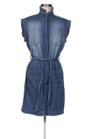 Kleid Next, Größe L, Farbe Blau, Preis 24,55 €