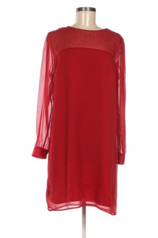 Šaty  Next, Velikost L, Barva Červená, Cena  1 187,00 Kč