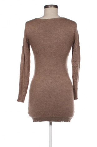 Rochie Nicole, Mărime S, Culoare Bej, Preț 47,99 Lei