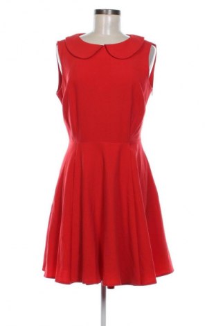 Kleid Nife, Größe XL, Farbe Orange, Preis 86,99 €