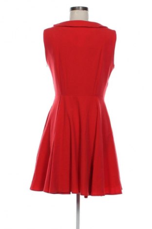 Kleid Nife, Größe XL, Farbe Orange, Preis 86,99 €
