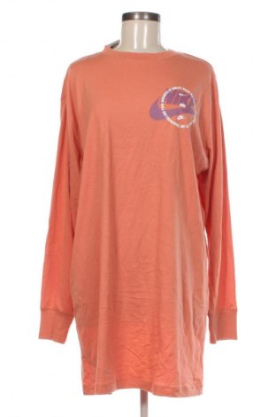 Šaty  Nike, Veľkosť M, Farba Oranžová, Cena  34,95 €