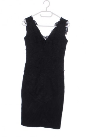 Рокля Nissa, Размер XXS, Цвят Черен, Цена 82,99 лв.