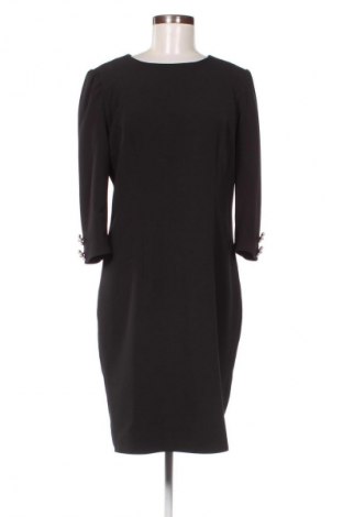 Rochie Nissa, Mărime XL, Culoare Negru, Preț 216,00 Lei