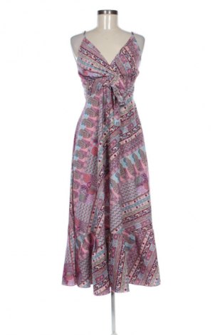 Рокля Nkd, Размер M, Цвят Многоцветен, Цена 39,14 лв.