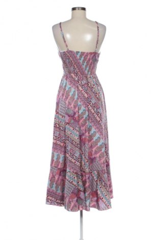Рокля Nkd, Размер M, Цвят Многоцветен, Цена 39,14 лв.