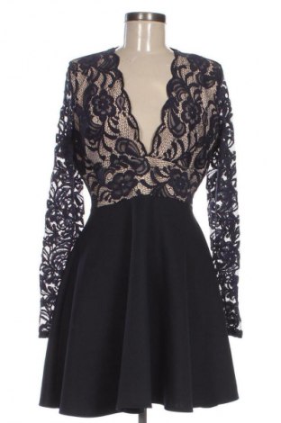 Рокля Nly One, Размер XL, Цвят Син, Цена 58,65 лв.