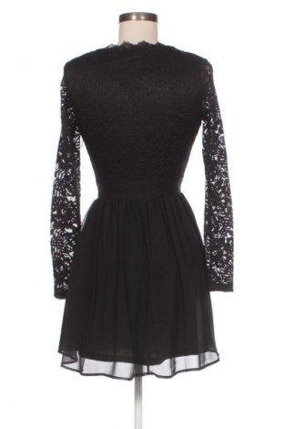 Kleid Nly Trend, Größe XS, Farbe Schwarz, Preis 29,67 €