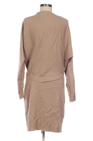 Kleid Nly Trend, Größe XL, Farbe Beige, Preis 10,99 €