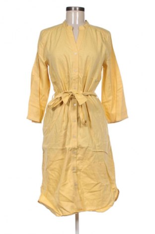 Рокля Noa Noa, Размер S, Цвят Жълт, Цена 152,99 лв.