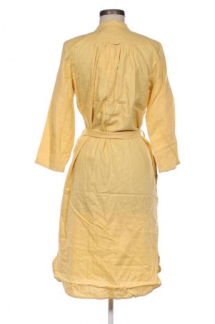 Рокля Noa Noa, Размер S, Цвят Жълт, Цена 152,99 лв.