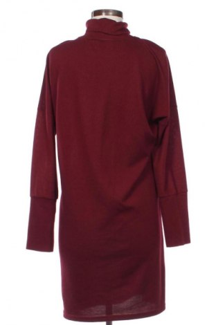 Kleid Noisy May, Größe M, Farbe Rot, Preis 24,49 €