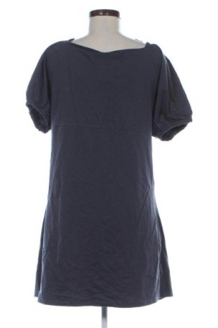 Kleid Noisy May, Größe XXL, Farbe Blau, Preis € 22,99