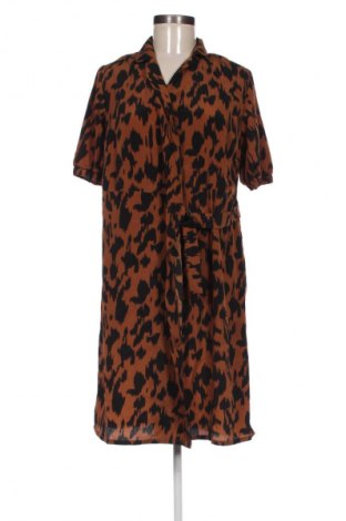 Kleid Noisy May, Größe S, Farbe Mehrfarbig, Preis € 24,48