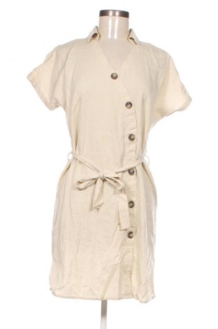 Šaty  Noisy May, Velikost S, Barva Béžová, Cena  606,00 Kč