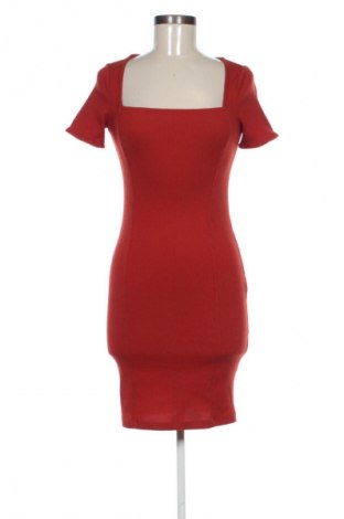 Sukienka Noisy May, Rozmiar XS, Kolor Czerwony, Cena 110,07 zł