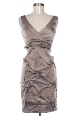 Šaty  Noix, Velikost S, Barva Hnědá, Cena  494,00 Kč