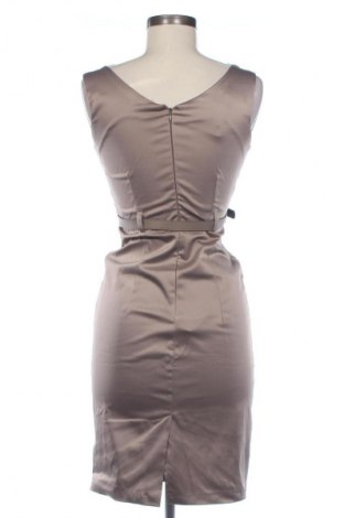 Šaty  Noix, Velikost S, Barva Hnědá, Cena  494,00 Kč