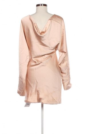 Kleid Norma Kamali, Größe XS, Farbe Rosa, Preis 187,99 €