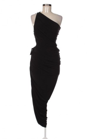 Kleid Norma Kamali, Größe S, Farbe Schwarz, Preis 214,99 €