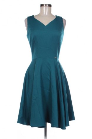 Рокля Numoco, Размер M, Цвят Син, Цена 57,99 лв.